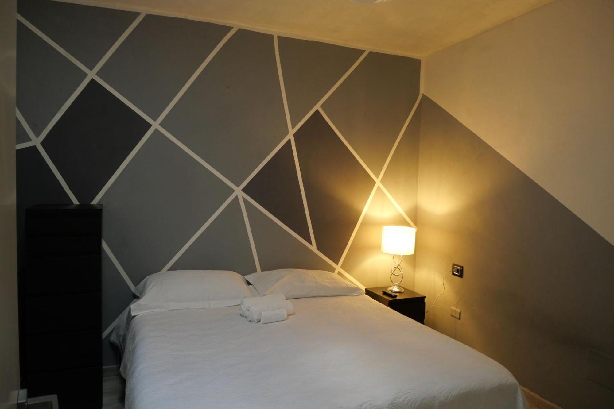 Easy Home - Piazza Del Popolo Ascoli Piceno Buitenkant foto