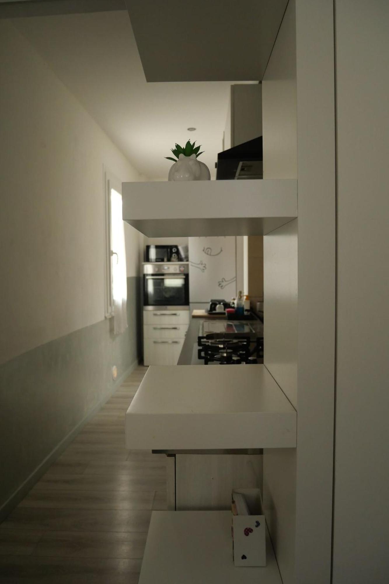 Easy Home - Piazza Del Popolo Ascoli Piceno Buitenkant foto