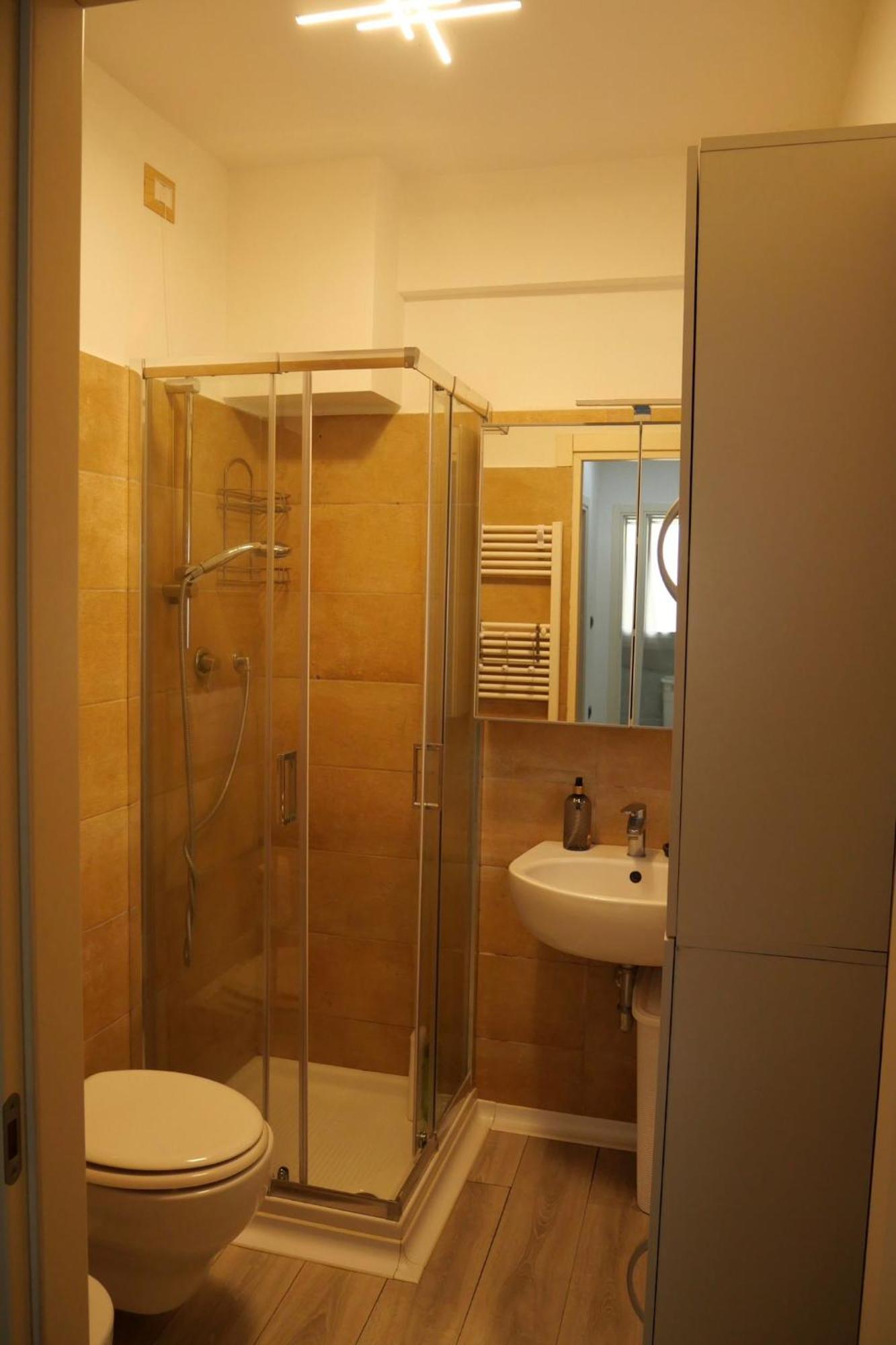 Easy Home - Piazza Del Popolo Ascoli Piceno Buitenkant foto